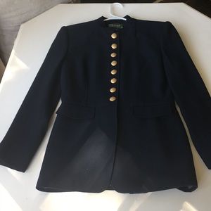 Ralph Lauren navy blazer/jacket